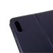 Чехол UniCase Stand Cover для Huawei MatePad 11 - Dark Blue (284105DB). Фото 10 из 11