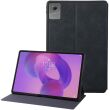 Чохол UniCase Stand Cover для Lenovo Idea Tab Plus - Blue (402205L)