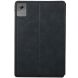 Чохол UniCase Stand Cover для Lenovo Idea Tab Plus - Blue (402205L). Фото 5 з 6
