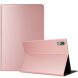 Чохол UniCase Stand Cover для Lenovo Tab P11 Pro (TB-J706) - Rose Gold (229702RG). Фото 1 з 7