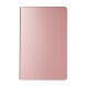 Чохол UniCase Stand Cover для Lenovo Tab P11 Pro (TB-J706) - Rose Gold (229702RG). Фото 2 з 7