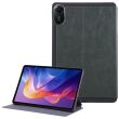 Чехол UniCase Stand Cover для Xiaomi Redmi Pad 2 - Green (383222G)
