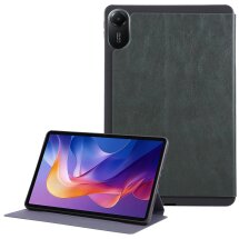 Чехол UniCase Stand Cover для Xiaomi Redmi Pad 2 - Green: фото 1 из 6