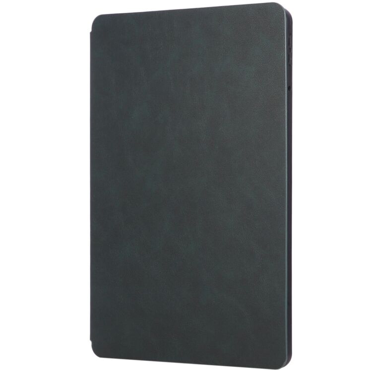 Чехол UniCase Stand Cover для Xiaomi Redmi Pad 2 - Green: фото 6 из 6