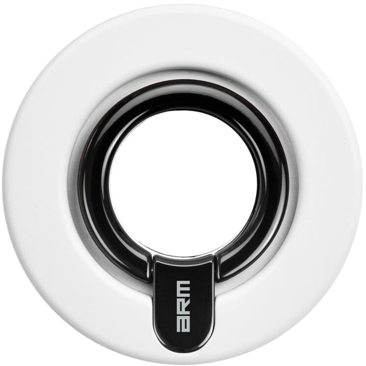 Кільце-тримач ArmorStandart Ring MagSafe Holder - White: фото 2 з 6