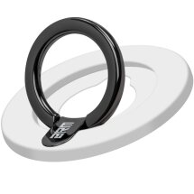 Кільце-тримач ArmorStandart Ring MagSafe Holder - White: фото 1 з 6