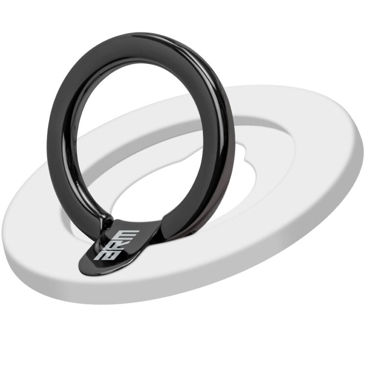 Кільце-тримач ArmorStandart Ring MagSafe Holder - White: фото 1 з 6