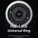Комплект магнитных колец ESR HaloLock - Silver (981911S). Фото 10 из 18