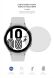 Комплект пленок (6шт) ArmorStandart Watch Film для Samsung Galaxy Watch 4 (44mm) (284530). Фото 2 из 4