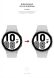 Комплект пленок (6шт) ArmorStandart Watch Film для Samsung Galaxy Watch 4 (44mm) (284530). Фото 3 из 4