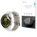 Комплект плівок (6 шт) RockSpace Watch Film для Xiaomi Mi Watch Color (277000). Фото 1 з 6