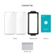 Комплект захисних плівок (2 шт) NILLKIN Impact Resistant Curved Film для OnePlus 11 (319548). Фото 18 з 19