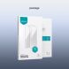 Комплект захисних плівок (2 шт) NILLKIN Impact Resistant Curved Film для OnePlus 11 (319548). Фото 19 з 19