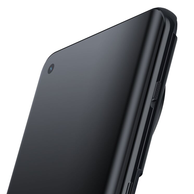 Комплект захисних плівок (2 шт) NILLKIN Impact Resistant Curved Film для OnePlus 11: фото 5 з 19