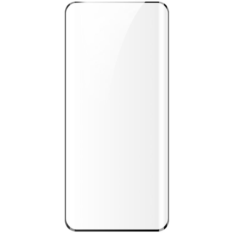Комплект захисних плівок (2 шт) NILLKIN Impact Resistant Curved Film для OnePlus 11: фото 4 з 19
