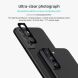Комплект защитных пленок (2шт) на камеру NILLKIN InvisiFilm для Samsung Galaxy S22 Plus (290351). Фото 4 из 14