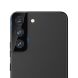 Комплект защитных пленок (2шт) на камеру NILLKIN InvisiFilm для Samsung Galaxy S22 Plus (290351). Фото 3 из 14