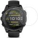 Комплект защитных пленок Deexe Clear Film для Garmin Tactix 8 (47mm) (400403). Фото 1 из 7