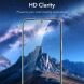 Комплект защитных пленок ESR Liquid Skin Full-Coverage Screen Protector для Samsung Galaxy S22 (S901) (290095). Фото 4 из 10