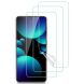 Комплект защитных пленок ESR Liquid Skin Full-Coverage Screen Protector для Samsung Galaxy S22 (S901) (290095). Фото 1 из 10