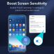 Комплект защитных пленок ESR Liquid Skin Full-Coverage Screen Protector для Samsung Galaxy S22 (S901) (290095). Фото 8 из 10