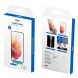 Комплект защитных пленок ESR Liquid Skin Full-Coverage Screen Protector для Samsung Galaxy S22 (S901) (290095). Фото 10 из 10