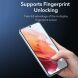 Комплект защитных пленок ESR Liquid Skin Full-Coverage Screen Protector для Samsung Galaxy S22 (S901) (290095). Фото 6 из 10