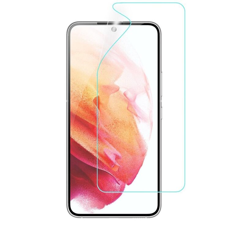 Комплект защитных пленок ESR Liquid Skin Full-Coverage Screen Protector для Samsung Galaxy S22 (S901): фото 3 из 10