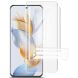 Комплект защитных пленок IMAK Full Coverage Hydrogel Film для Honor 90 (337629). Фото 1 из 9