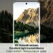 Комплект защитных пленок IMAK Full Coverage Hydrogel Film для Honor 90 (337629). Фото 5 из 9