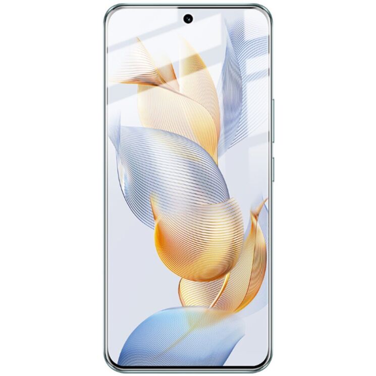 Комплект защитных пленок IMAK Full Coverage Hydrogel Film для Honor 90: фото 3 из 9