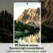 Комплект защитных пленок IMAK Full Coverage Hydrogel Film для Realme 11 Pro / 11 Pro+ (334119). Фото 5 из 11