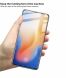 Комплект защитных пленок IMAK Full Coverage Hydrogel Film для VIVO X50 (317213). Фото 10 из 18