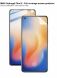Комплект защитных пленок IMAK Full Coverage Hydrogel Film для VIVO X50 (317213). Фото 6 из 18