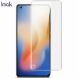 Комплект защитных пленок IMAK Full Coverage Hydrogel Film для VIVO X50 (317213). Фото 3 из 18