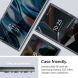 Комплект защитных пленок Spigen (SGP) Neo Flex Optical Film для Samsung Galaxy S23 Ultra (S918) (321049). Фото 9 из 11