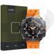 Комплект защитных стекол (2шт) HOFI Glass Pro+ HD (FW) для Samsung Galaxy Watch Ultra (47mm) (358041). Фото 1 из 2