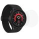 Комплект защитных стекол Deexe Screen Protector для Samsung Galaxy Watch 5 Pro (45mm) (303302). Фото 1 из 6
