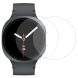 Комплект защитных стекол Deexe Screen Protector для Samsung Galaxy Watch 9 (44mm) (387101). Фото 1 из 4
