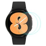 Комплект захисних стекол ENKAY 9H Watch Glass для Samsung Galaxy Watch 4 (44mm) (284505)