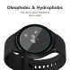 Комплект защитных стекол ENKAY 9H Watch Glass для Samsung Galaxy Watch 4 (44mm) (284505). Фото 4 из 10