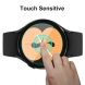 Комплект защитных стекол ENKAY 9H Watch Glass для Samsung Galaxy Watch 4 (44mm) (284505). Фото 3 из 10