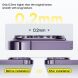 Комплект защитных стекол на камеру BASEUS Camera Lens Protector для Apple iPhone 15 Pro / 15 Pro Max (329394). Фото 6 из 9