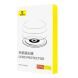 Комплект защитных стекол на камеру BASEUS Camera Lens Protector для Apple iPhone 15 Pro / 15 Pro Max (329394). Фото 8 из 9
