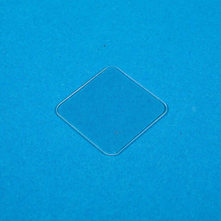 Комплект захисного скла на задню камеру Deexe Camera Lens Protector для Xiaomi 12T Pro: фото 4 з 5