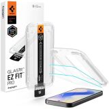 Комплект захисних стекол Spigen GLAS.tR EZ Fit Pro Anti Reflection для Google Pixel 10a (AGL11364): фото 1 з 8