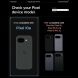Комплект захисних стекол Spigen GLAS.tR EZ Fit Pro Anti Reflection для Google Pixel 10a (AGL11364) (407359). Фото 3 з 8