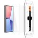 Комплект захисних стекол Spigen (SGP) GLAS.tR EZ Fit Sensor Protected для Samsung Galaxy Fold 6 (357650). Фото 2 з 13