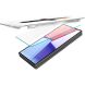 Комплект захисних стекол Spigen (SGP) GLAS.tR EZ Fit Sensor Protected для Samsung Galaxy Fold 6 (357650). Фото 6 з 13