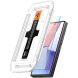 Комплект захисних стекол Spigen (SGP) GLAS.tR EZ Fit Sensor Protected для Samsung Galaxy Fold 6 (357650). Фото 7 з 13